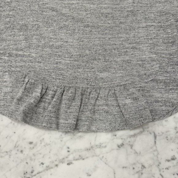 New Women's Banana Republic Super Soft Long Sleeve Top - Picture 3 of 3